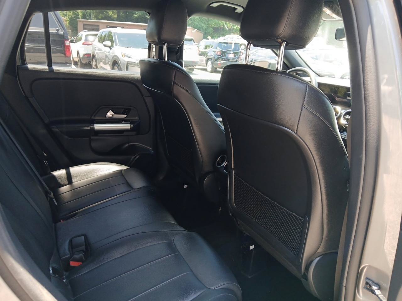 Used 2023 Mercedes-Benz GLA 250 image 13