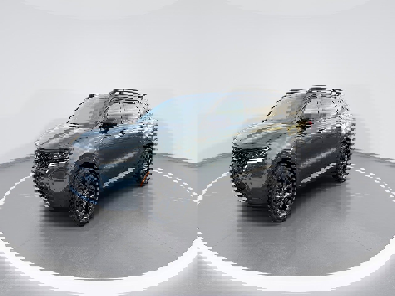 Used 2023 Kia Sorento SX Prestige image 4