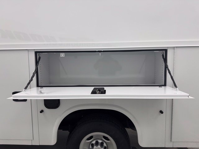 New 2026 Chevrolet Express 3500 w/ Power Convenience Package RWD image 24