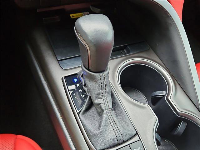 Used 2024 Toyota Camry XSE w/ Navigation Package image 12