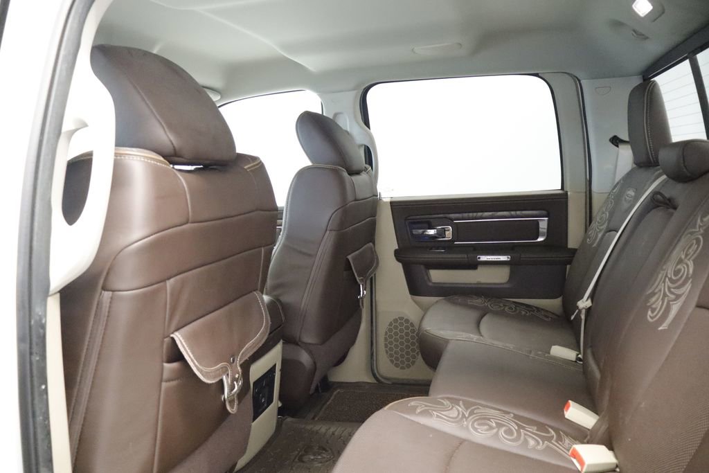 Used 2013 RAM 2500 Longhorn w/ Convenience Group AWD/4WD image 17