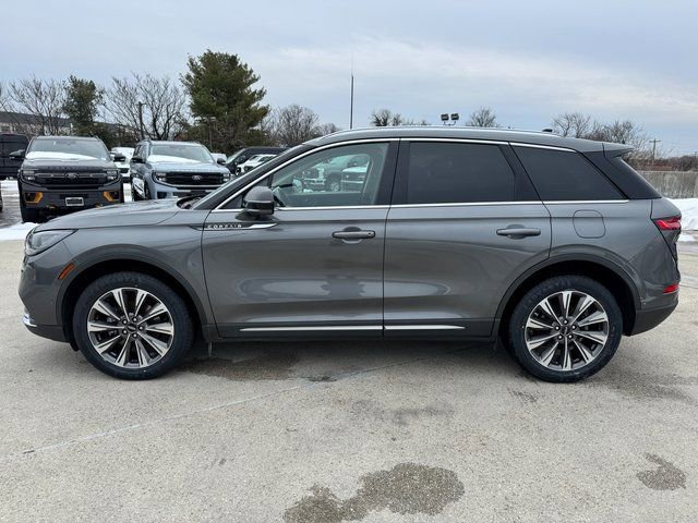 Used 2022 Lincoln Corsair Reserve w/ Equipment Group 201A image 11