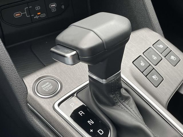 New 2026 Kia Sportage X-Pro Prestige image 40