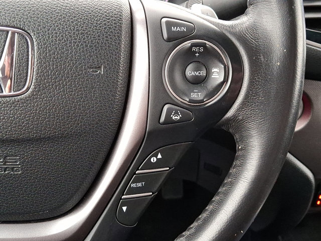 Certified 2023 Honda Ridgeline RTL image 22