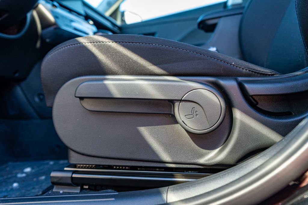 New 2026 Hyundai Kona SEL Sport image 20