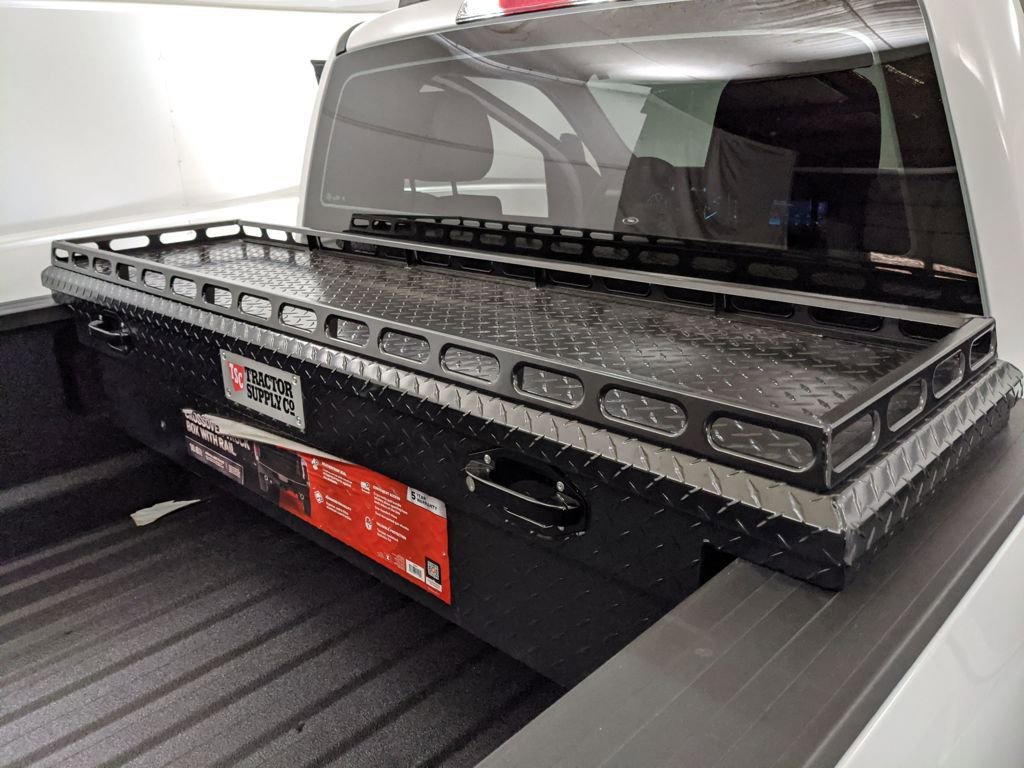 Used 2024 Ford F250 XL w/ FX4 Off-Road Package image 18