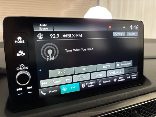 New 2026 Acura Integra A-Spec w/ Technology Package FWD image 22