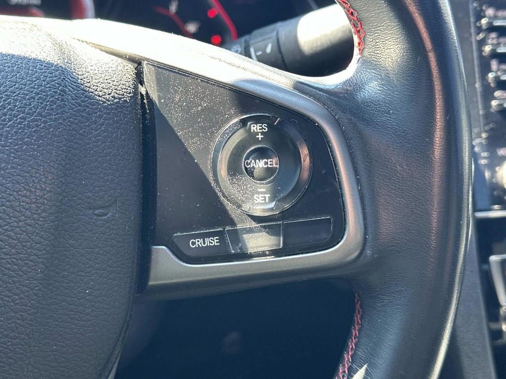 Used 2019 Honda Civic Si image 24