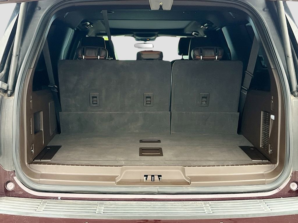 Used 2023 Ford Expedition Max King Ranch image 28