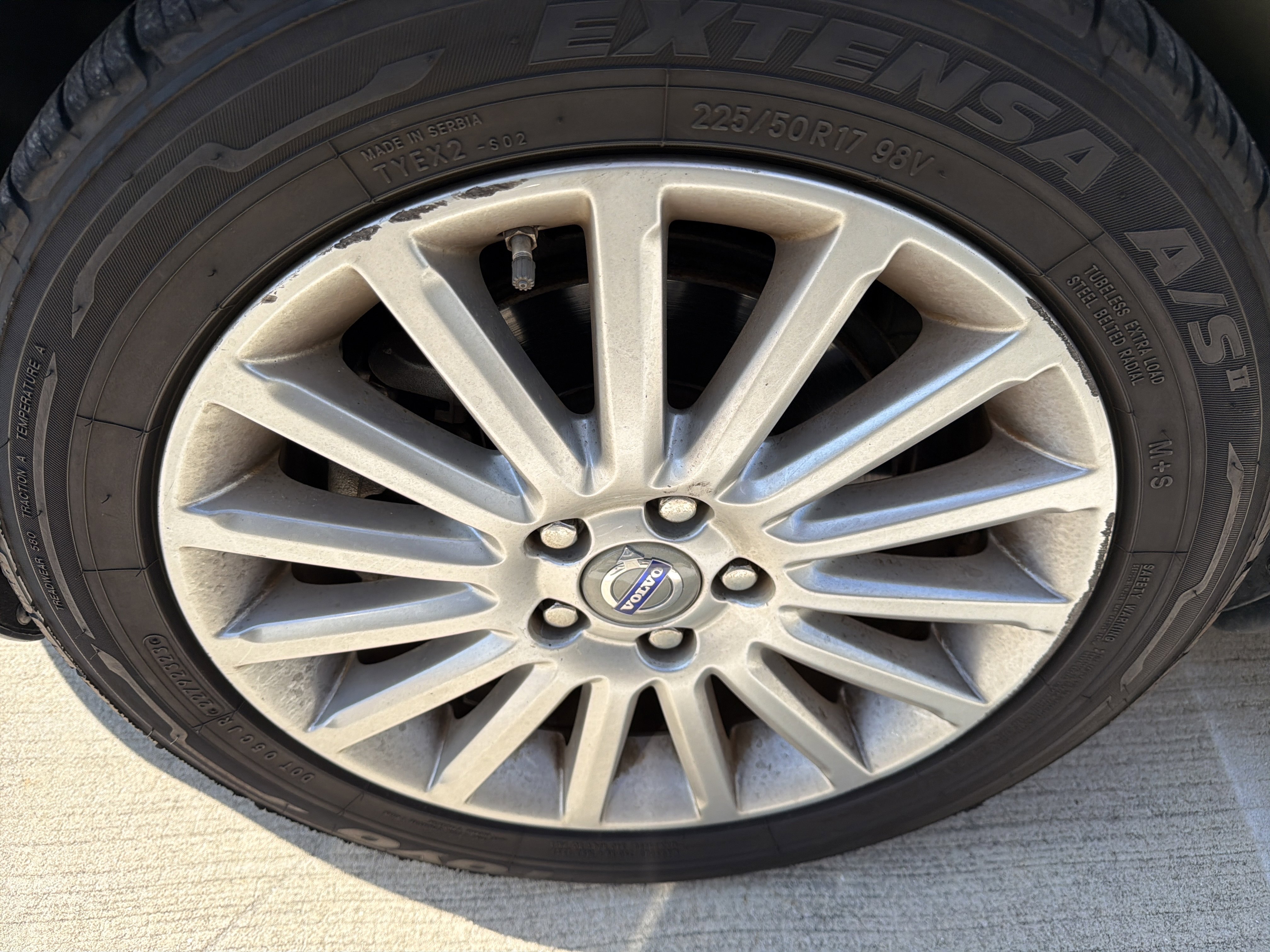 Used 2013 Volvo S80 3.2 image 4