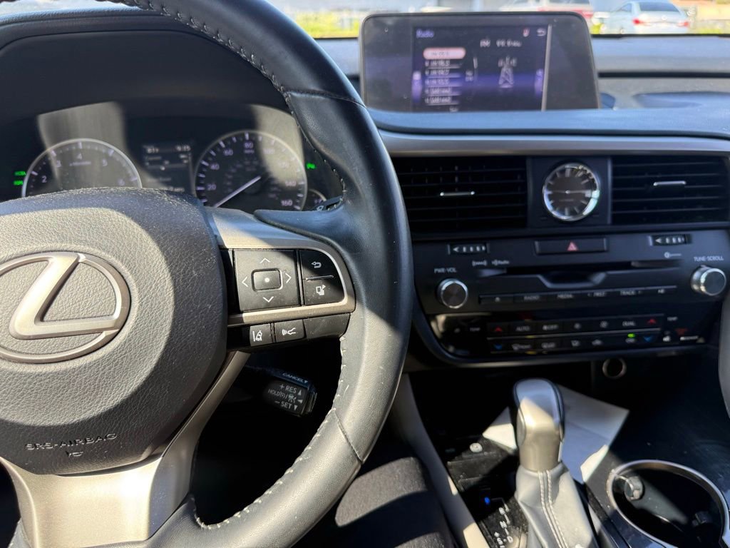 Used 2019 Lexus RX 350 FWD image 8