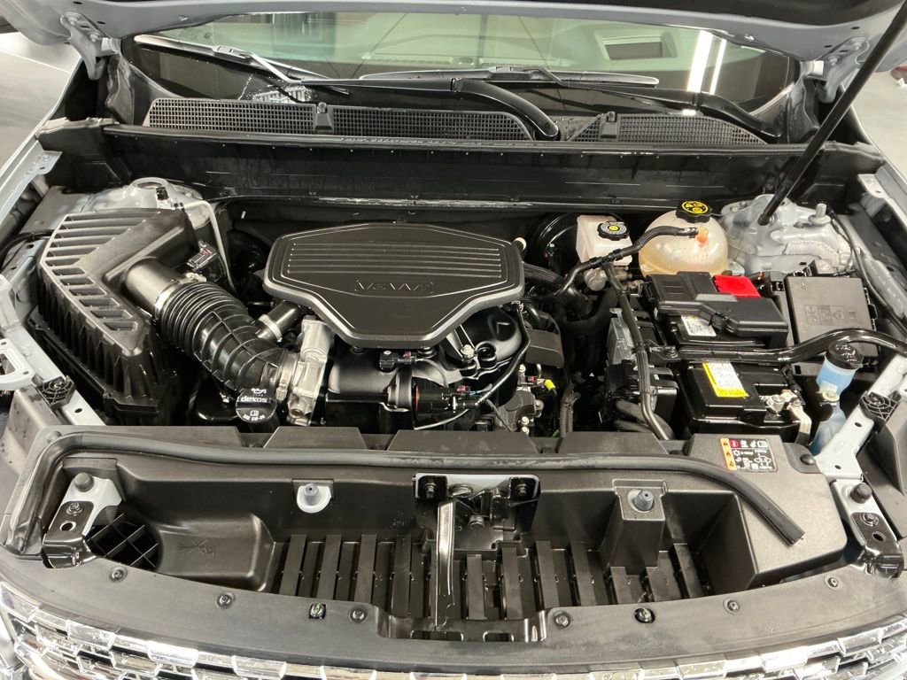 Certified 2022 GMC Acadia Denali w/ Denali Ultimate Package image 10