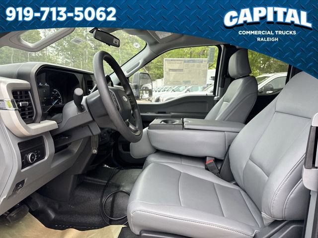 New 2026 Ford F450 XL w/ XL Chrome Package image 23