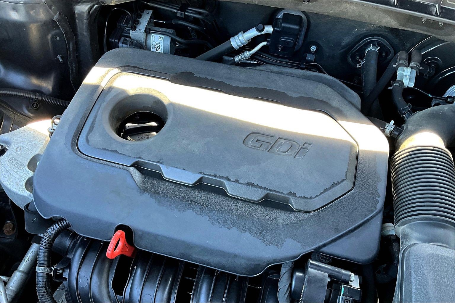 Used 2020 Kia Sorento LX image 31