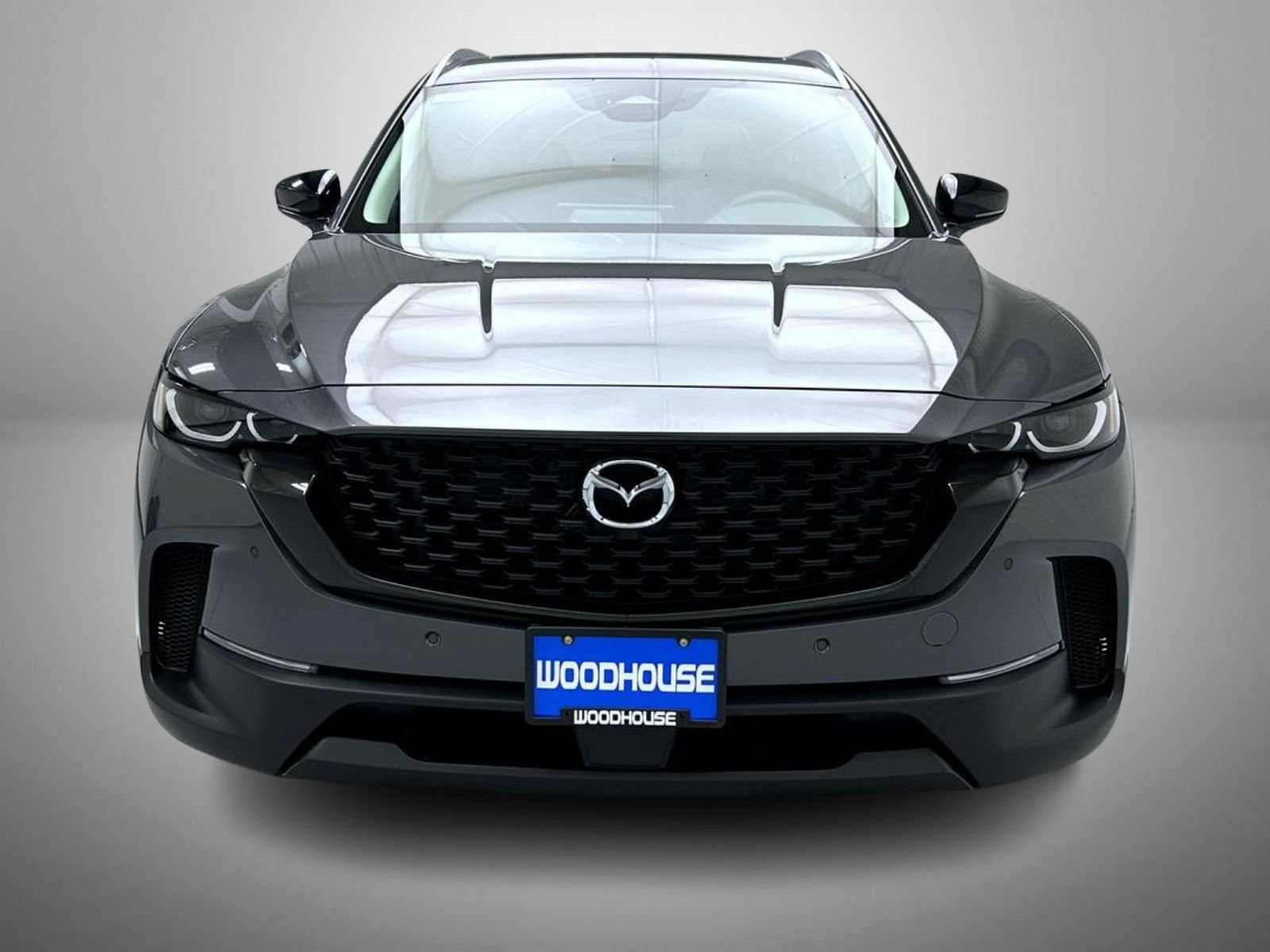 New 2026 MAZDA CX-50 AWD 2.5 S w/ Preferred Pkg image 2