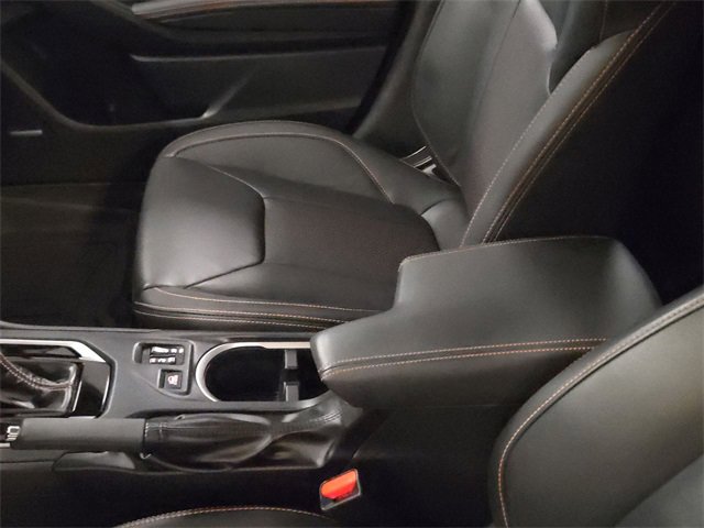 Used 2023 Subaru Crosstrek 2.5i Limited w/ Popular Package #3 image 21