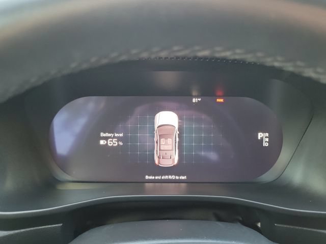 Used 2022 Volvo C40 P8 Recharge Ultimate AWD/4WD image 17