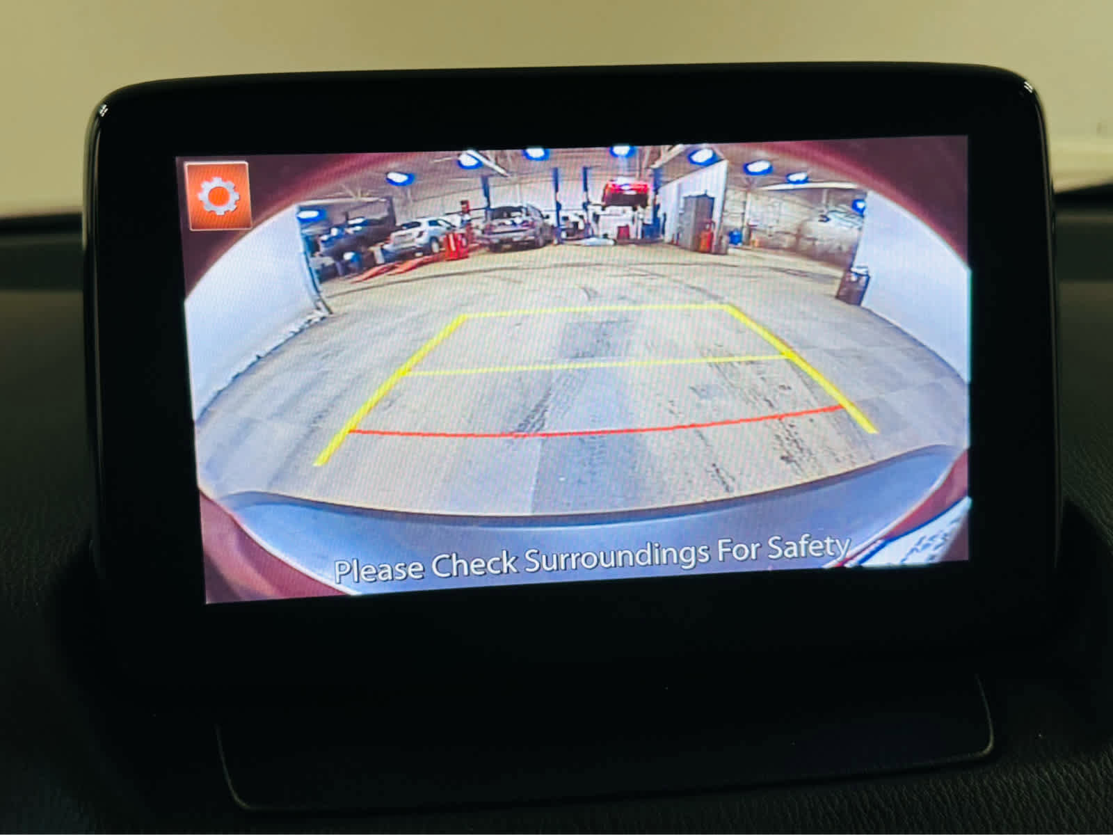 Used 2019 MAZDA CX-3 Grand Touring image 12