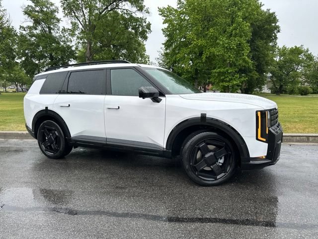 New 2027 Kia Telluride X-Line SX Prestige AWD/4WD image 2