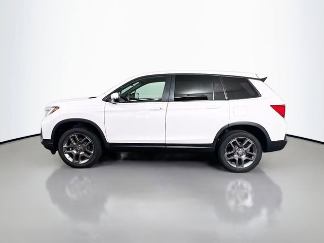 Used 2023 Honda Passport EX-L image 6