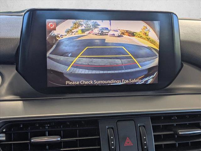 Used 2017 MAZDA MAZDA6 Sport image 12