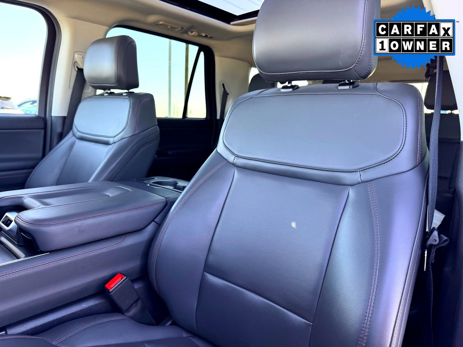 Used 2025 Ford Expedition Max Active image 13