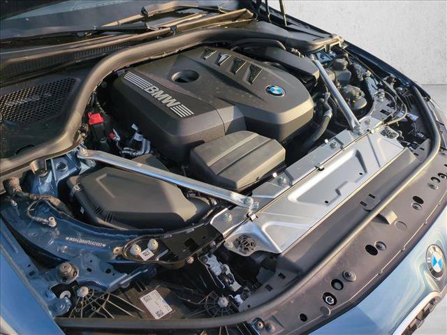 New 2026 BMW 430i Coupe w/ M Sport Package RWD image 17