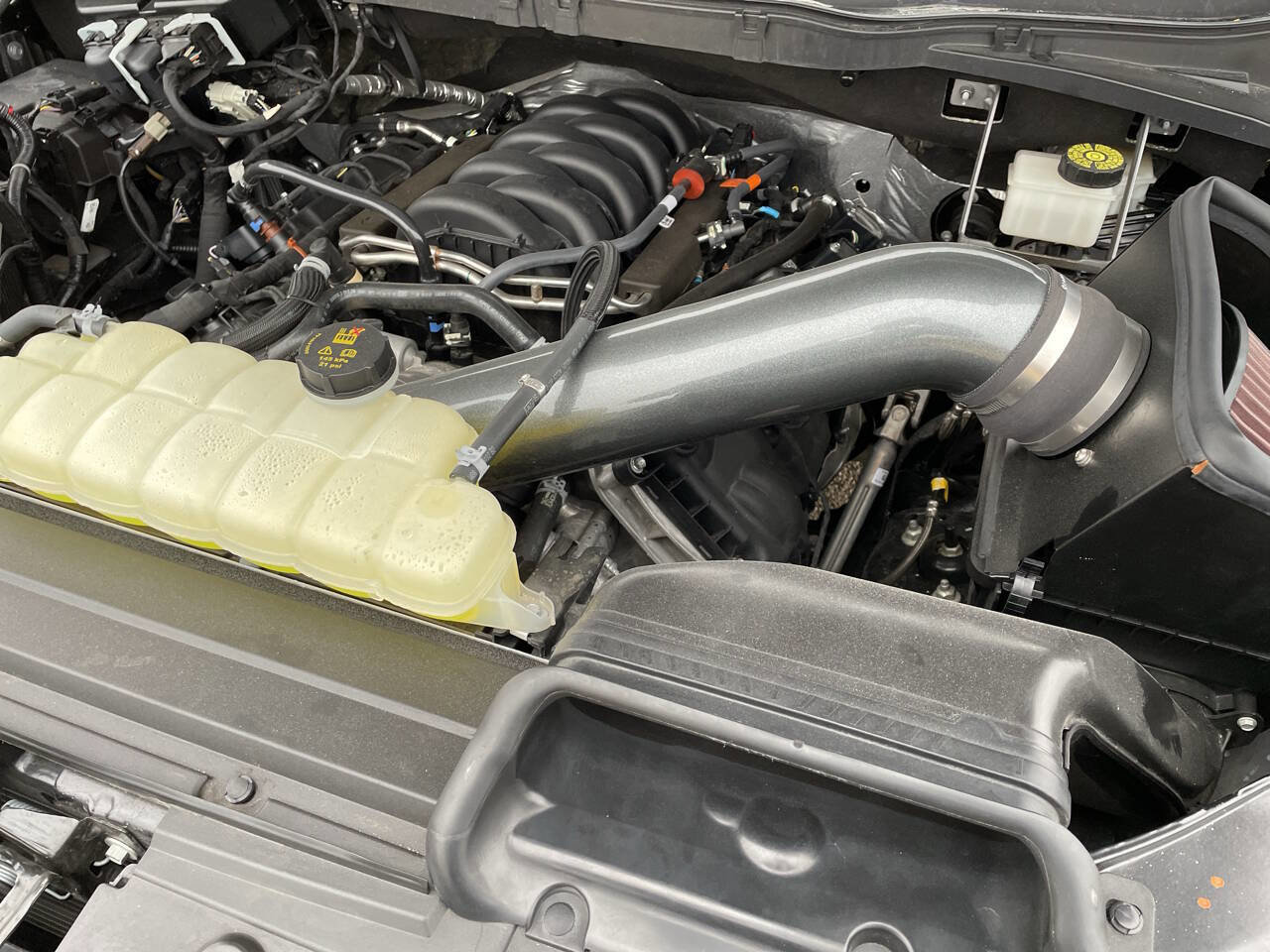 Used 2023 Ford F150 XL image 18