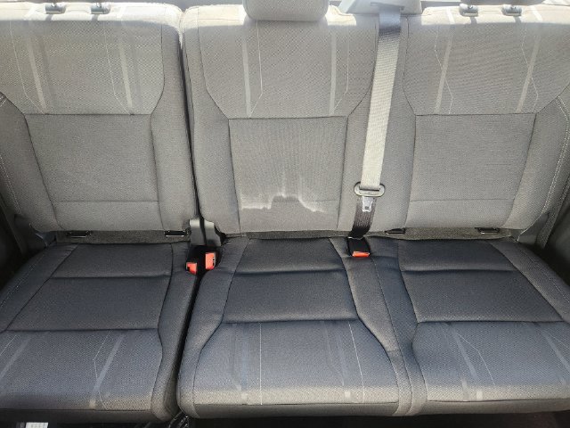 Used 2026 Ford F150 STX AWD/4WD image 16