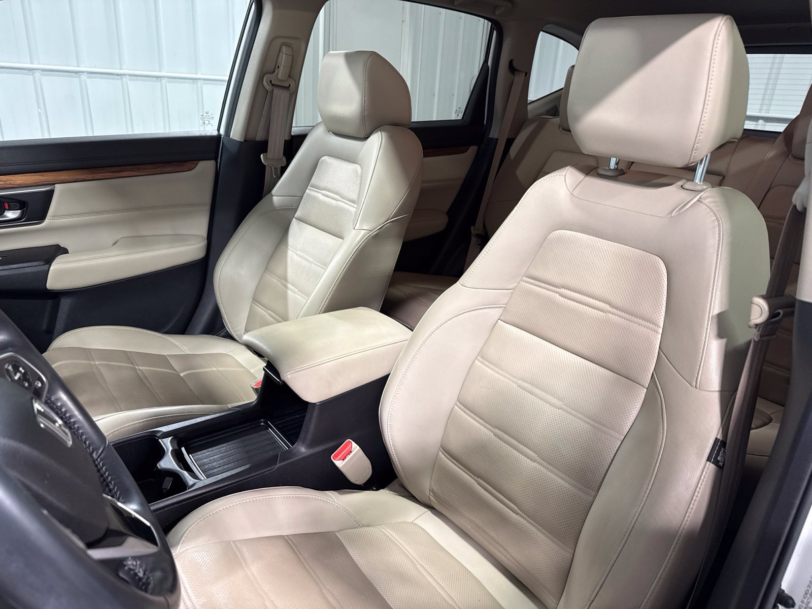 Used 2022 Honda CR-V EX-L image 26