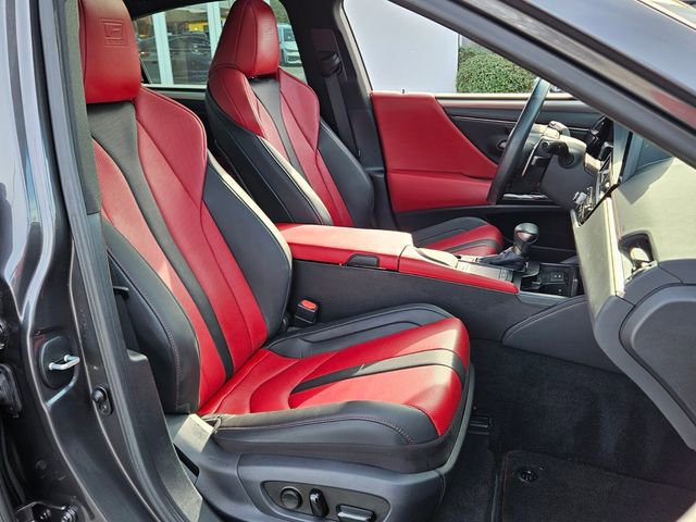 Used 2022 Lexus ES 350 F Sport w/ Accessory Package image 16