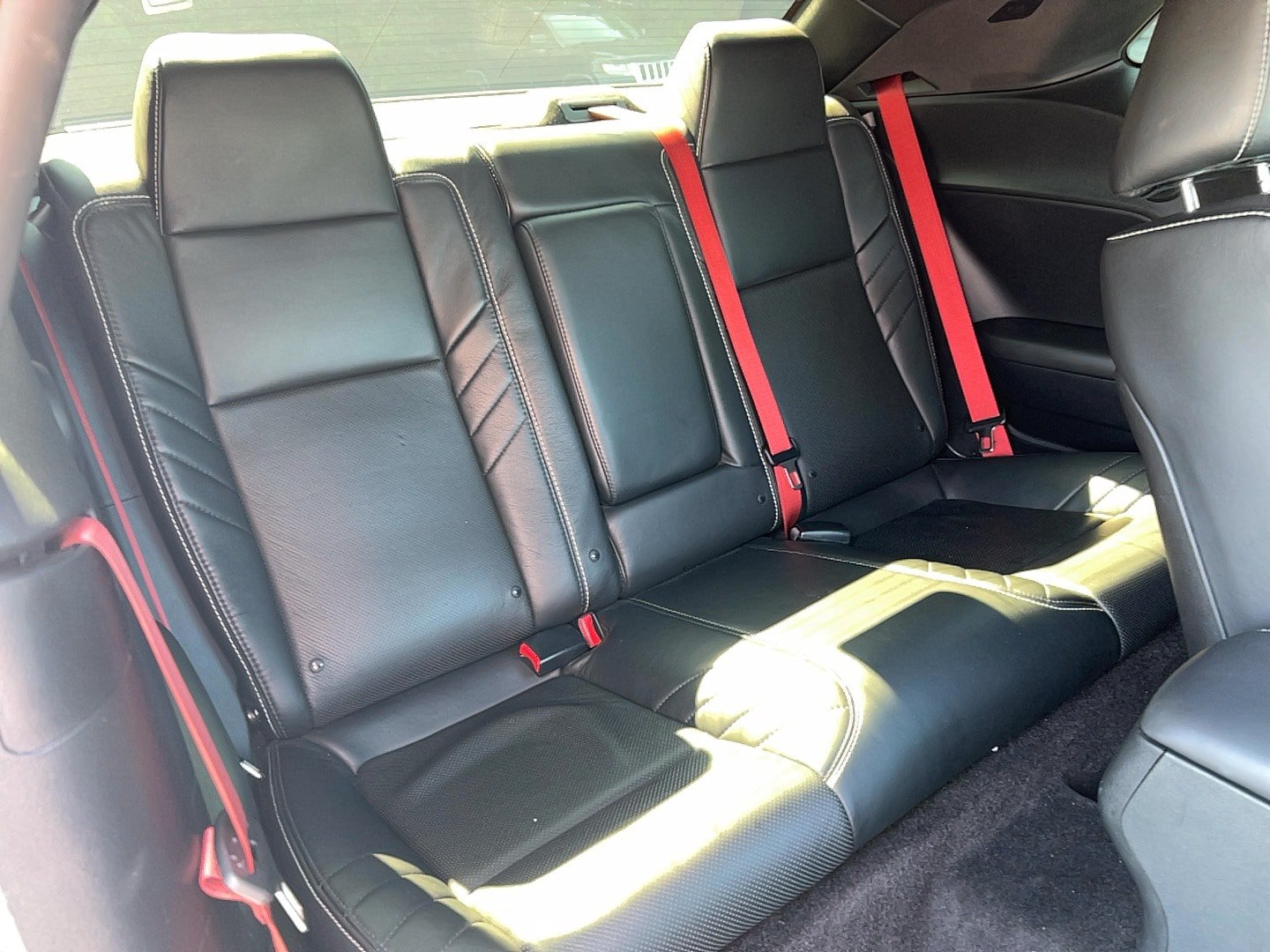 Used 2017 Dodge Challenger SRT Hellcat RWD image 26