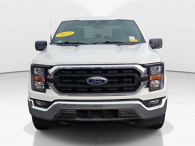 Certified 2023 Ford F150 XLT AWD/4WD image 8