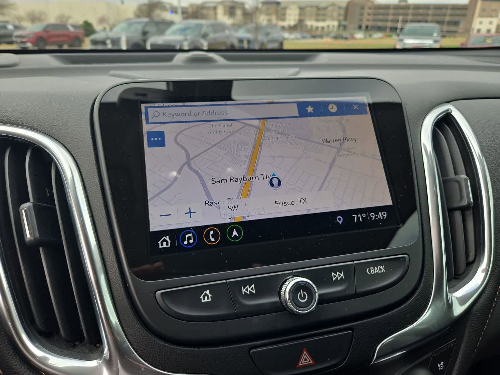 Used 2020 Chevrolet Equinox Premier image 28