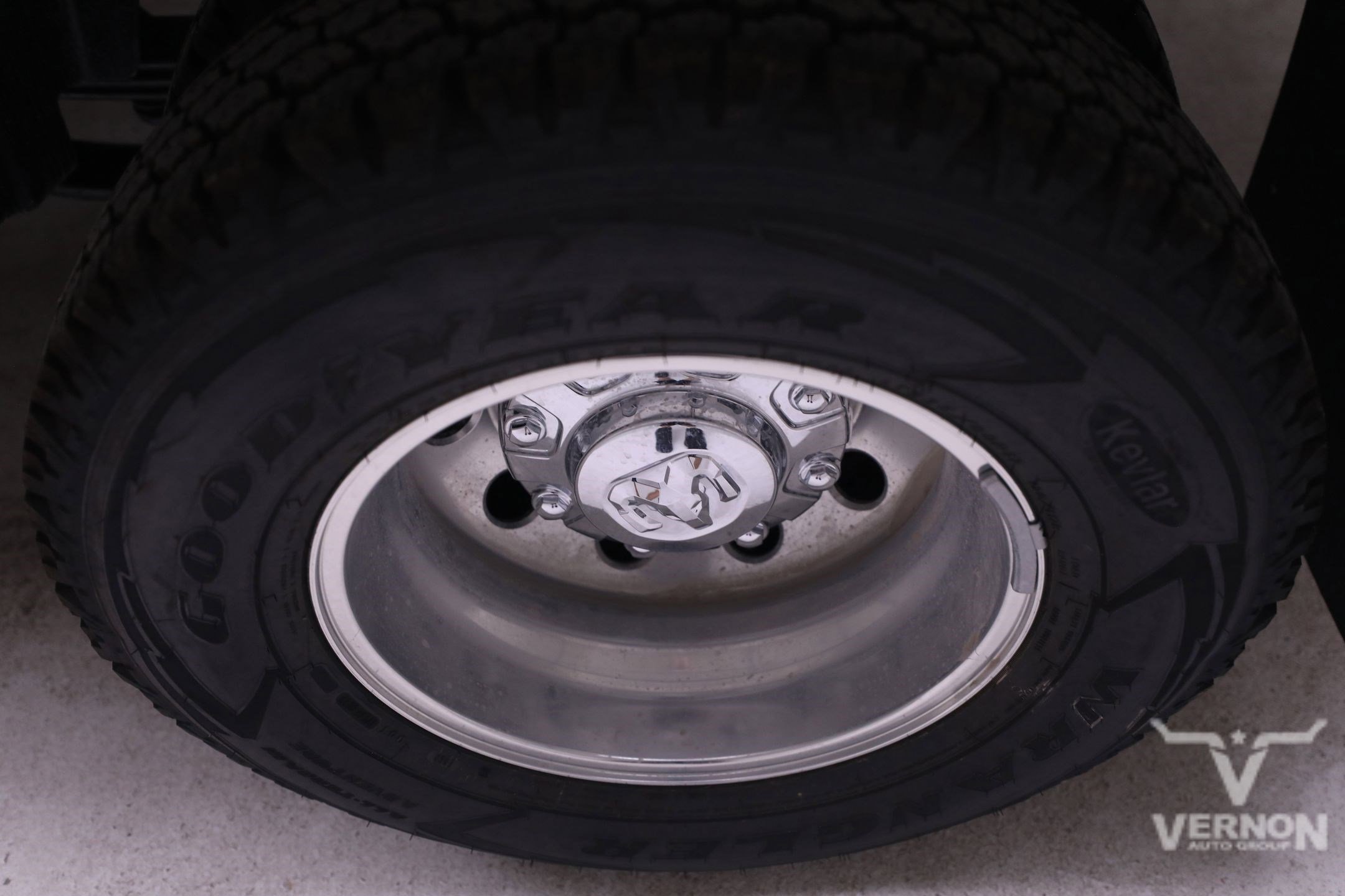 New 2025 RAM 3500 Laramie image 43