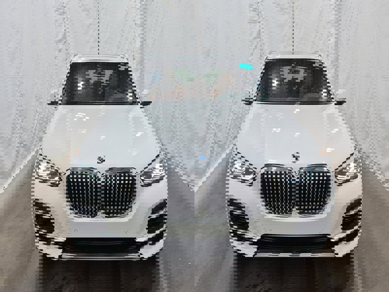 Used 2022 BMW X5 xDrive40i image 8