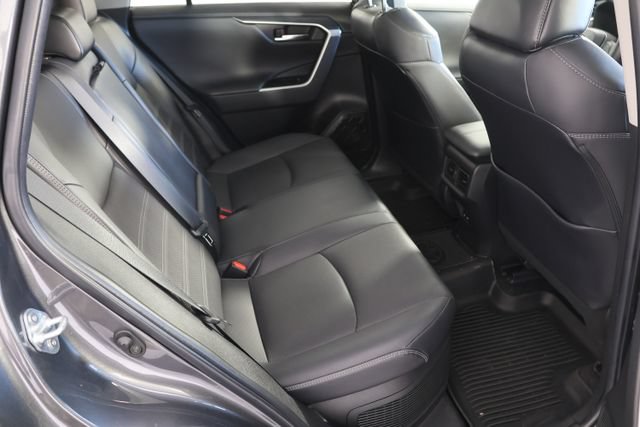 Used 2023 Toyota RAV4 Limited w/ Limited Grade Weather Package AWD/4WD image 23