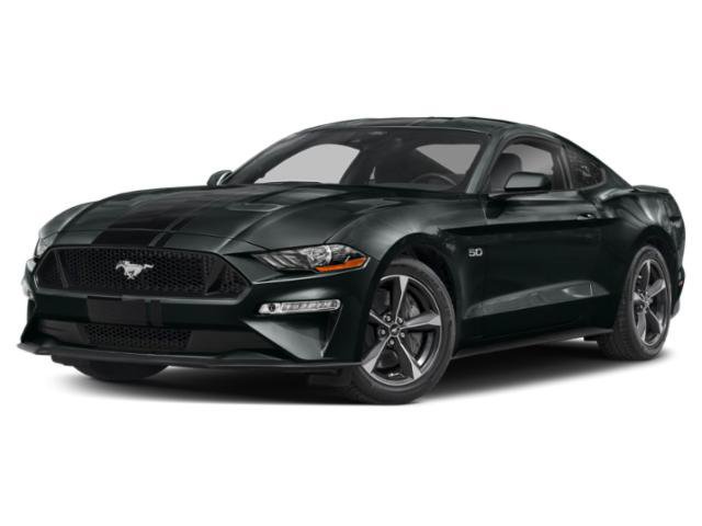 Used 2022 Ford Mustang GT Premium w/ GT Performance Package