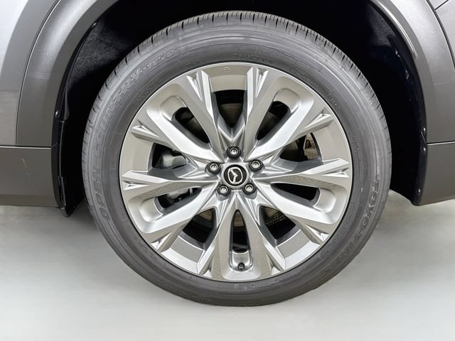 New 2026 MAZDA CX-90 3.3 Turbo w/ Preferred Package AWD/4WD image 32
