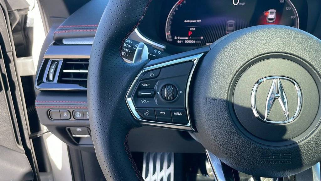 New 2026 Acura MDX A-Spec image 22