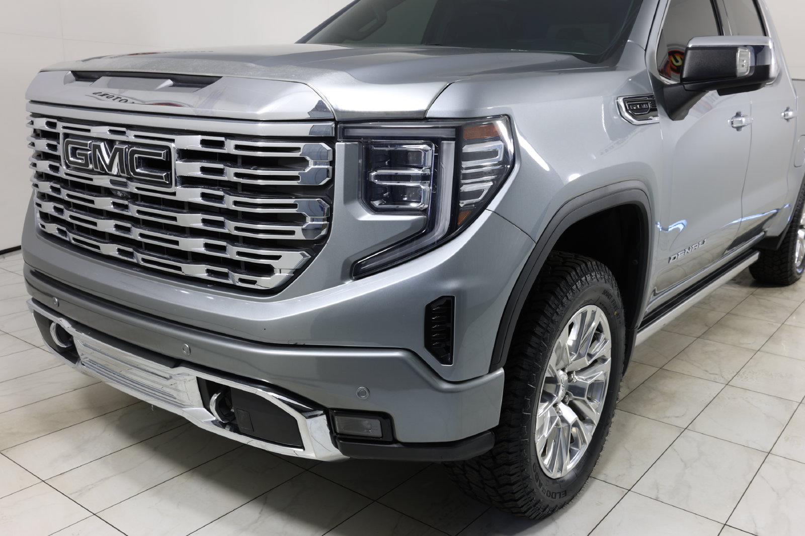 Used 2023 GMC Sierra 1500 Denali AWD/4WD image 46