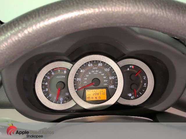 Used 2012 Toyota RAV4 4WD w/ Value Pkg image 15