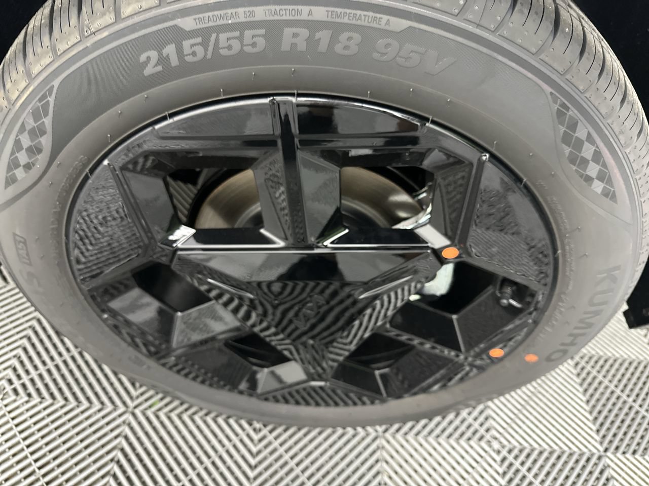 New 2027 Kia Seltos X-Line S AWD/4WD image 21