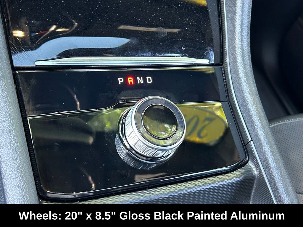 Certified 2024 Jeep Grand Cherokee Altitude image 25