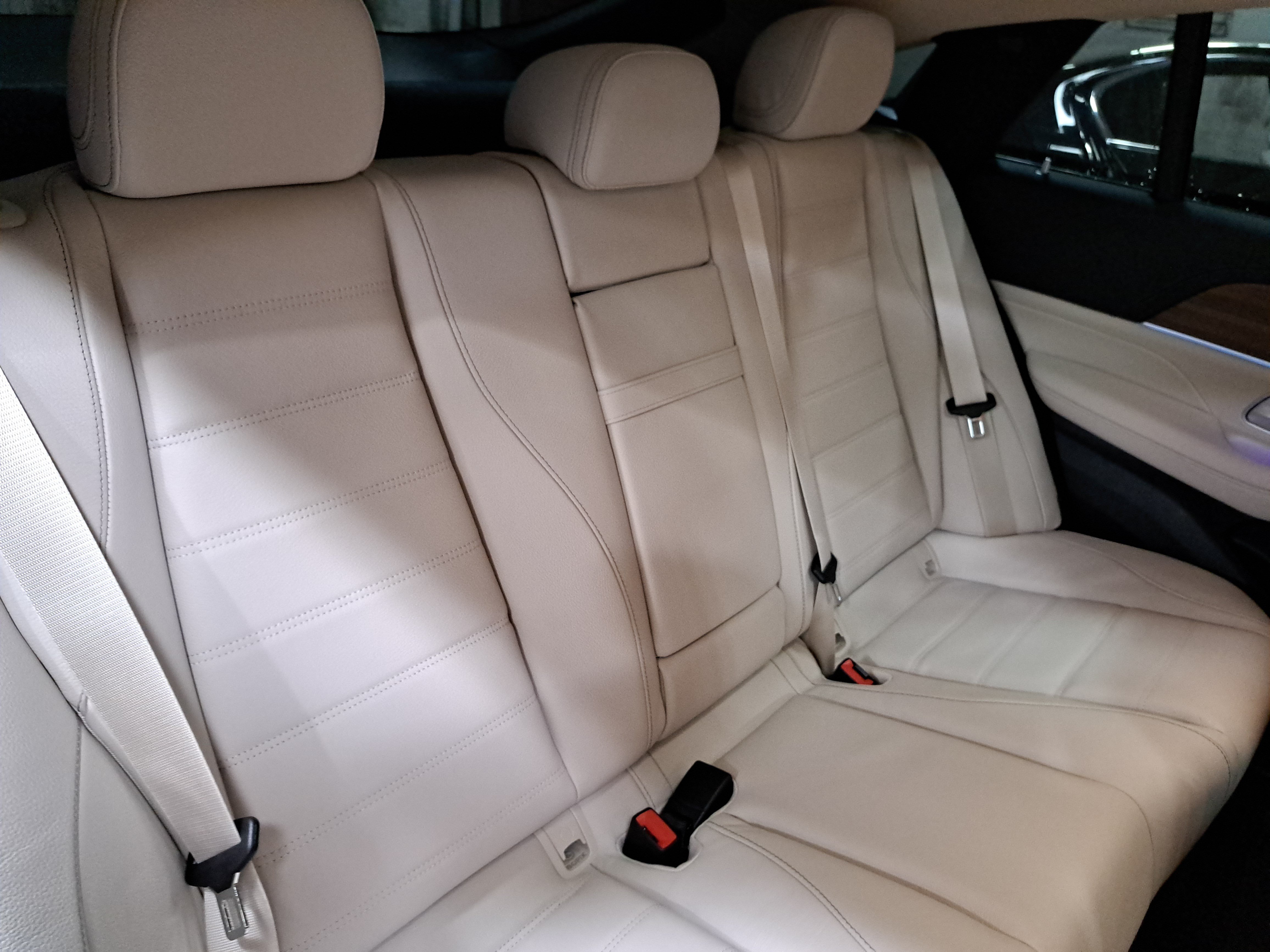 New 2026 Mercedes-Benz GLE 450 4MATIC Coupe image 12