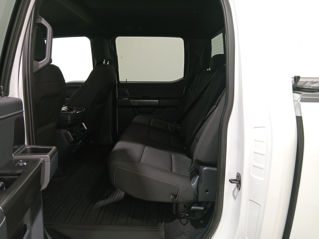 Used 2023 Ford F150 XLT w/ Equipment Group 302A High AWD/4WD image 14
