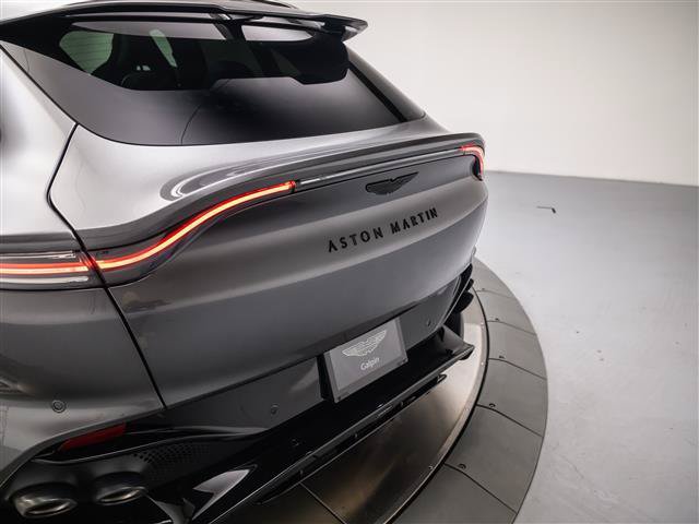 New 2026 Aston Martin DBX 707 AWD/4WD image 35