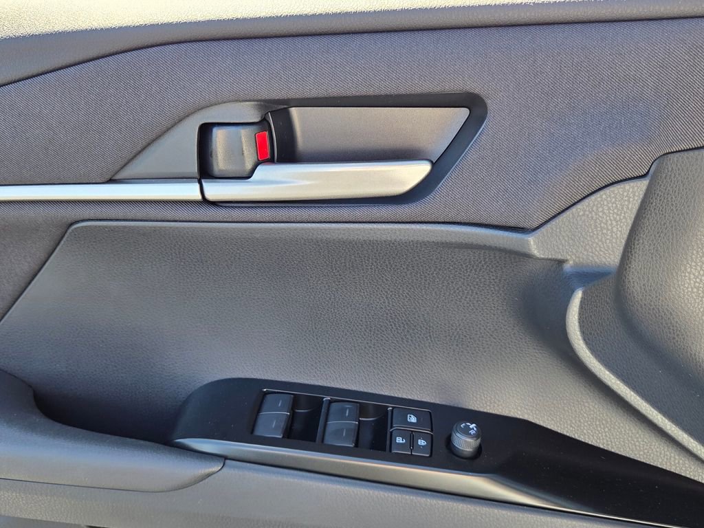 Certified 2026 Toyota Camry LE image 26