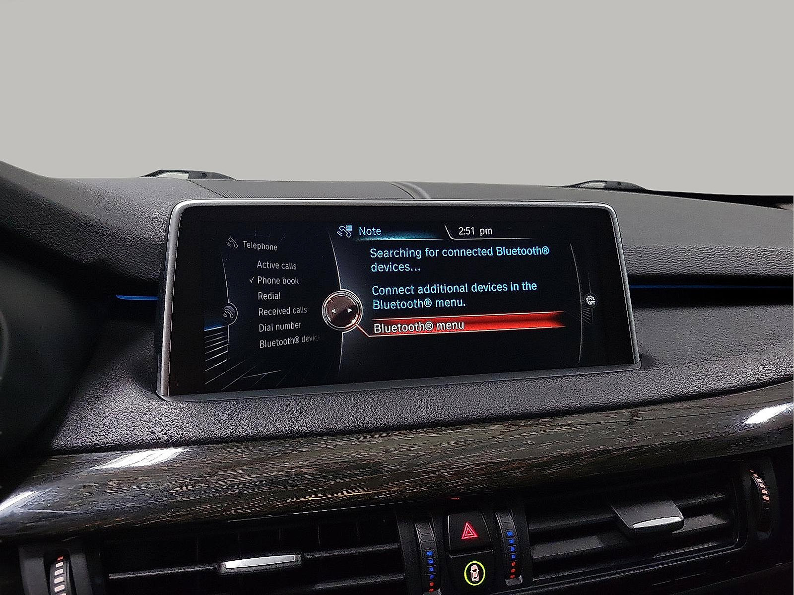 Used 2015 BMW X5 xDrive35i image 14