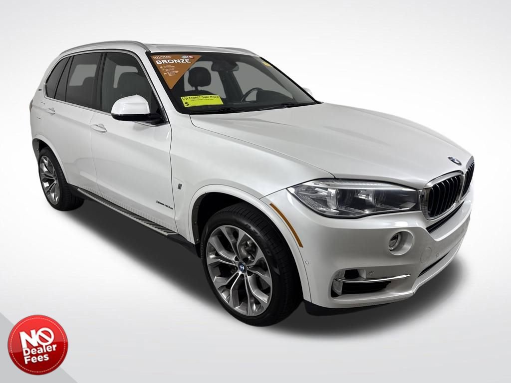 Used 2018 BMW X5 xDrive40e